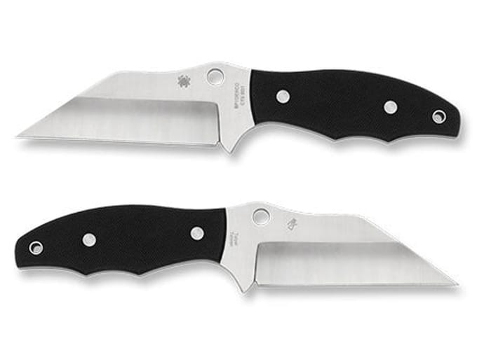 Spyderco ronin 2 pe