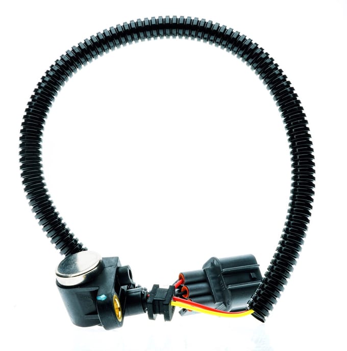 Einparts Automotive Ckp Sensor Krukas Sensor Voor Honda Civic Vi Ej
