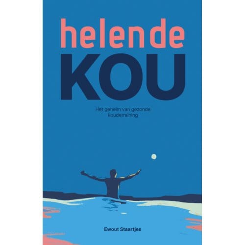 Helende Kou - Ewout Staartjes