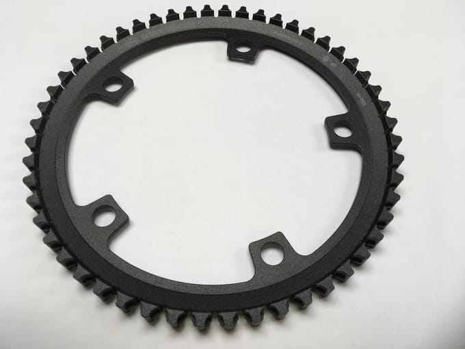 Gates CDC voortandwiel 52T, 5-arm, BCD-130