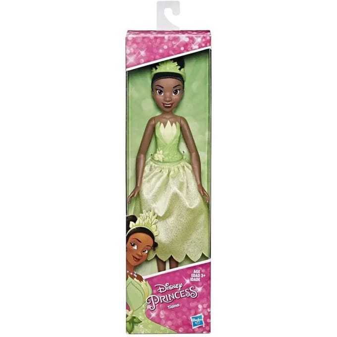Pop Hasbro Disney The Princess and the Frog Tiana