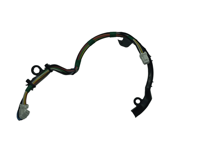 Wiring assy