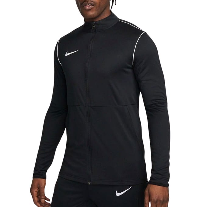 Nike Dri-FIT Park 20 Trainingsjack Heren - Maat XXL
