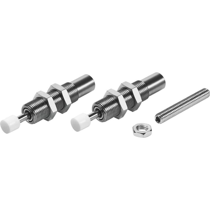 Festo Schokdemper Kit - 174546 - P2HDF