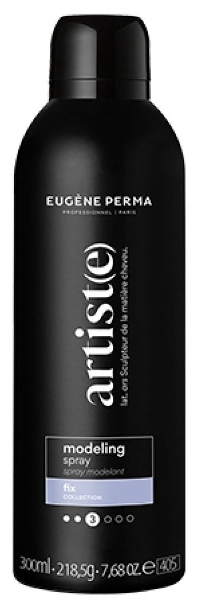 Eugene Perma Artist(e) Modeling Spray 300 ml