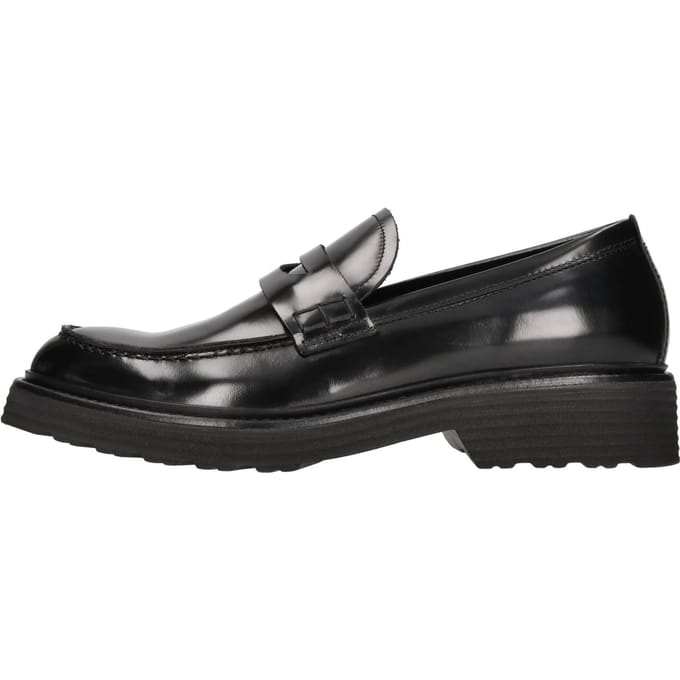 Hundred 100 Lage schoenen zwart