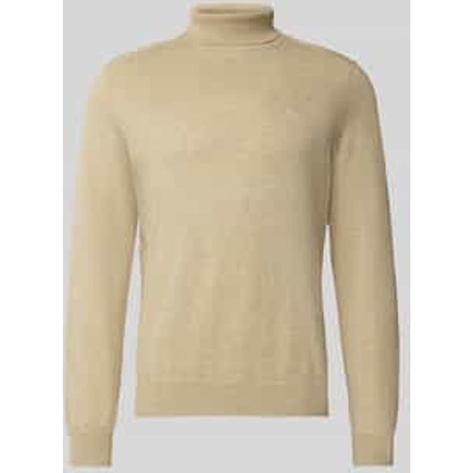 Coltrui met labelstitching