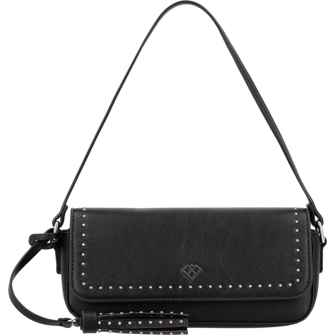 Mymo Handtas Dames zwart