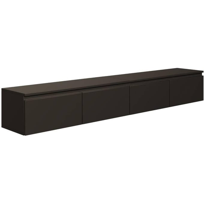 TV-meubel Kate zwevend 200cm | NADUVI Collection