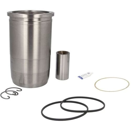 Set zuigeronderdelen met cilindervoering KOLBENSCHMIDT 42 150 960
