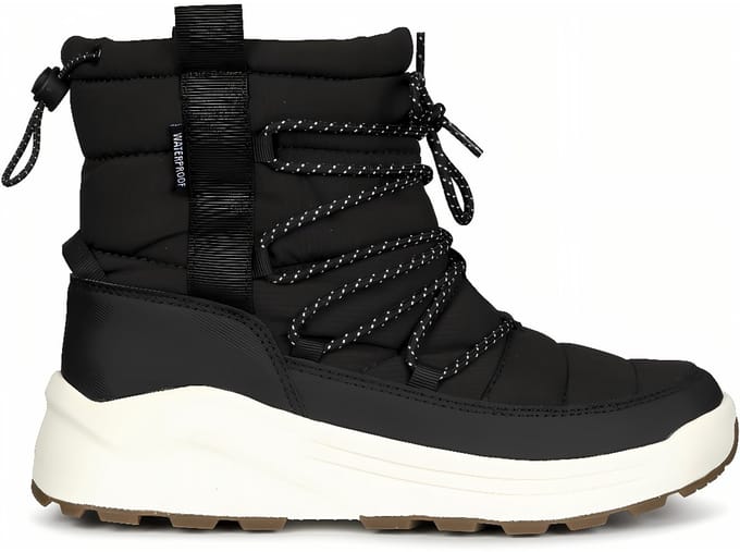 Trespass dameswinterschoenen Indie Snowboot
