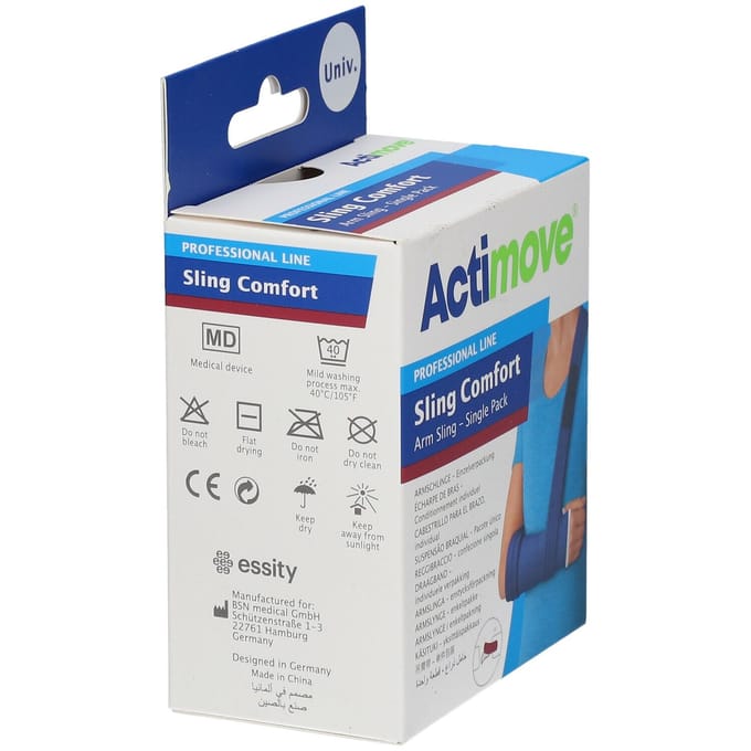 Actimove Sling Comfort 5,5cmx1,7m 7285924 1 Verband(en)