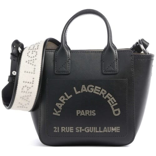 KARL LAGERFELD B3W30324 LE BALLET Zwart N/A EU