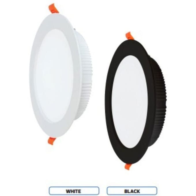 Spot SMD LED downlight wit 30W 4200K
