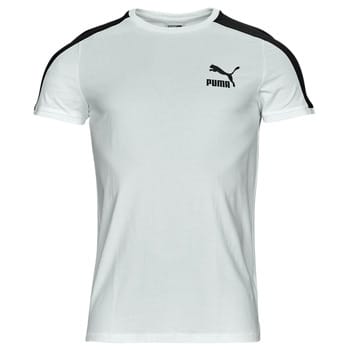 T-shirt Korte Mouw Puma INLINE