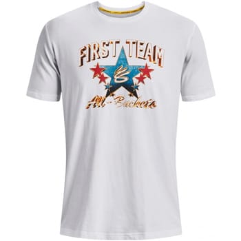 T-shirt Under Armour -