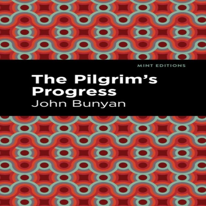 The Pilgrim's Progress door John Bunyan Hardback Boek 9781513220321