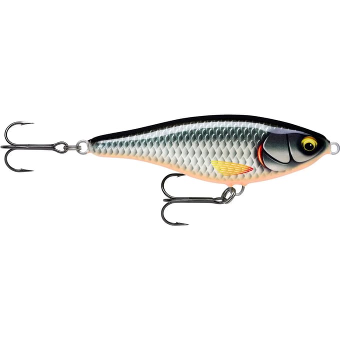 Lure Rapala twitchin' rap® 53g