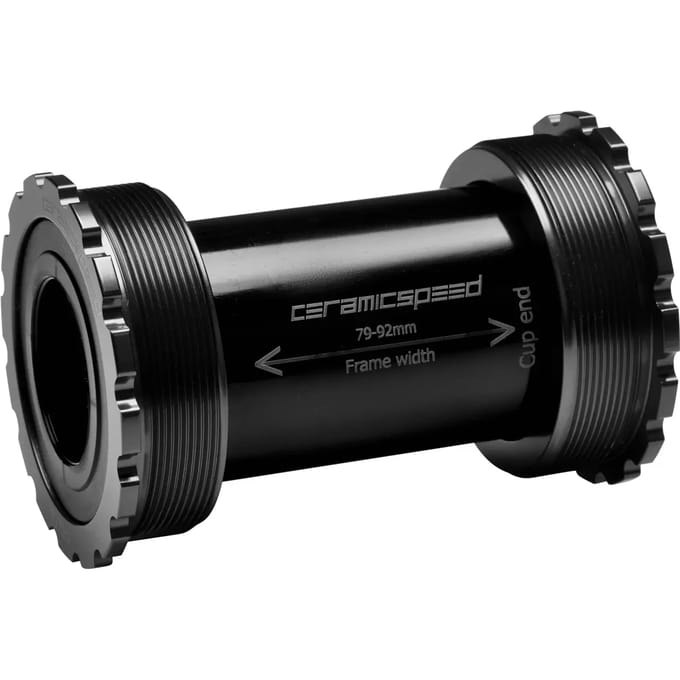 Trapas CeramicSpeed t4786 Sram gxp coated 47x86/85 Sram gxp 24 / 22,2mm