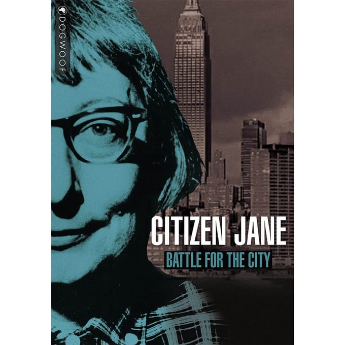 Citizen Jane: Battle For The City
