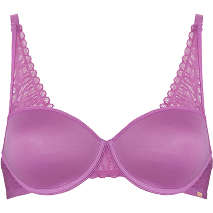 Livera Co Bra Tshirt Covering Memory Ironic Liseron Taglia: D65 | Reggiseni Outlet | Donna