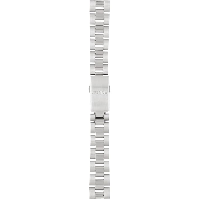 Certina Straps C605010891 Ds First Lady Horlogeband