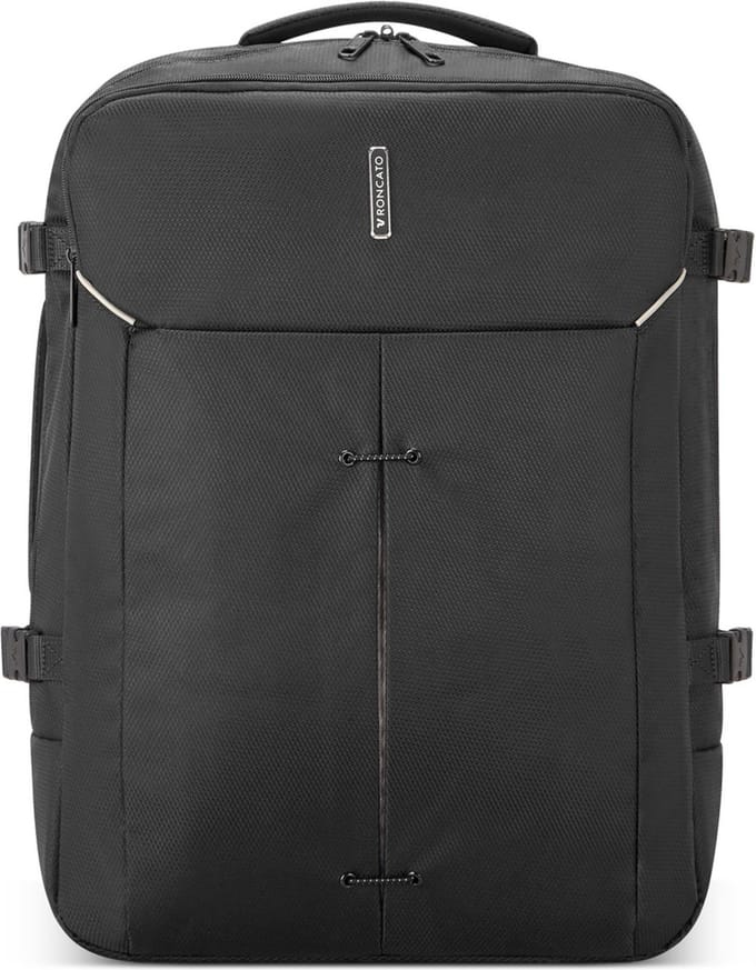 Roncato Ironik 2.0 Dagrugzak 45 cm Laptop compartiment