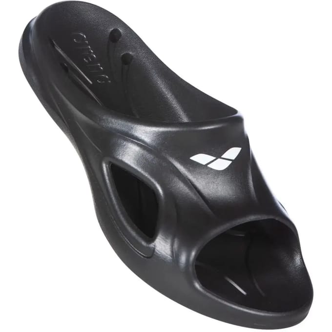 ARENA | Hydrosoft II Jr Hook black (Maat - 30)
