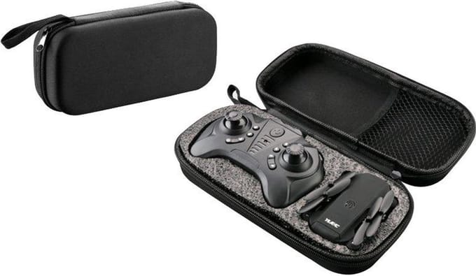 Toy Sky - S66 Fly More Combo (zwart)