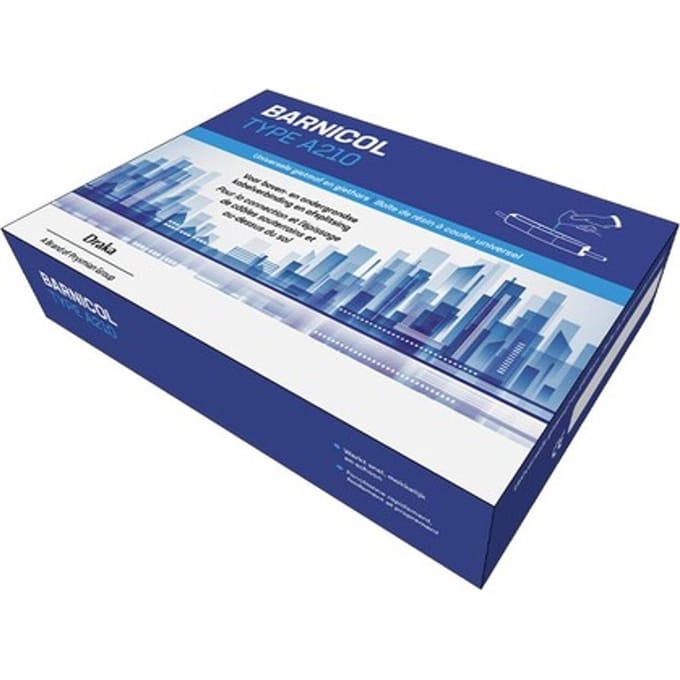 Draka Barnicol Kabeldoos - 120886S1 - E29S8