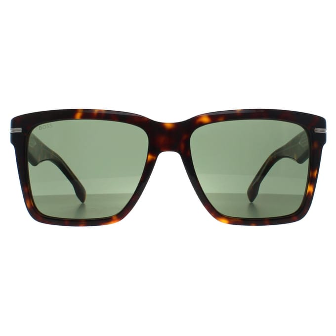 Hugo Boss BOSS 1745/S Havana 57/17/150 MAN Zonnebrillen