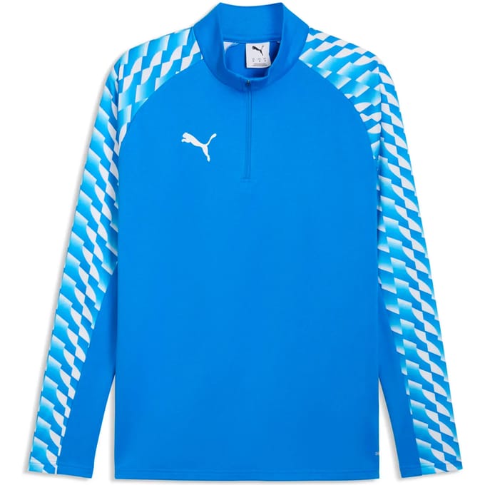 Trainingshirt 1/4 Puma Liga26