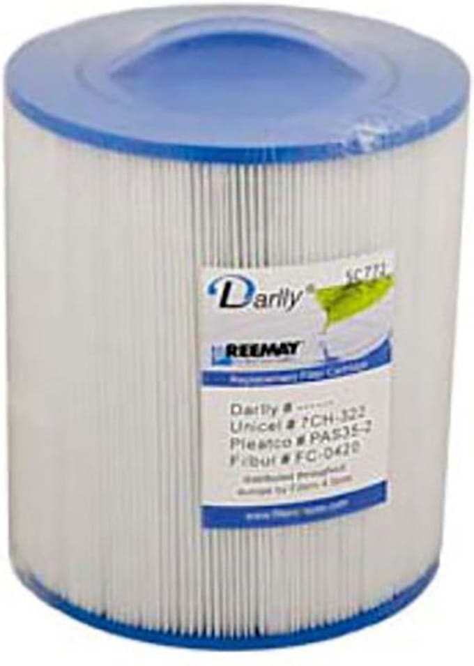 Darlly Filter Cartridge SC772