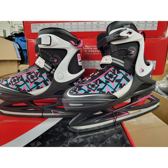 Stuf - maat 39- Luna Lady semi soft skate
