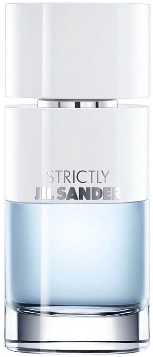 Jil Sander Strictly Fresh - 60ml - Eau de toilette