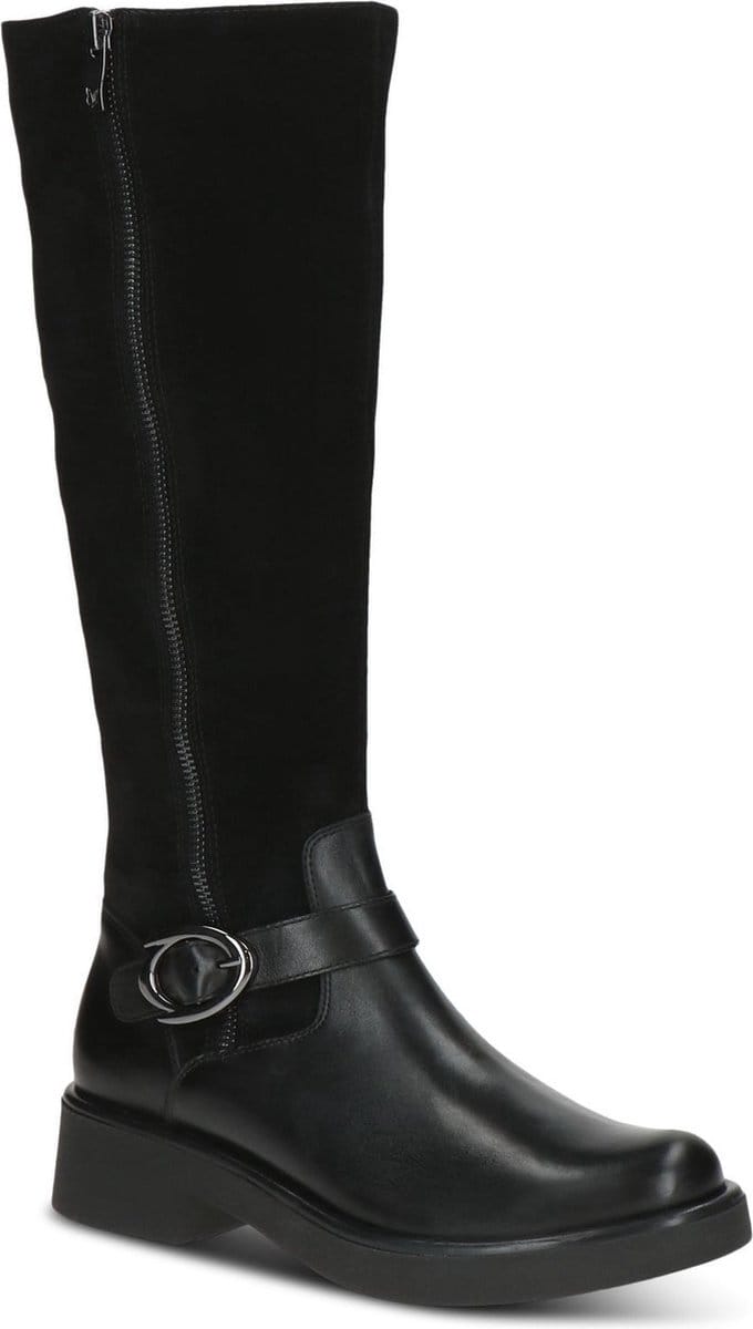 Caprice Dames Laarzen 9-25504-43 019 G-breedte Maat: 38 EU
