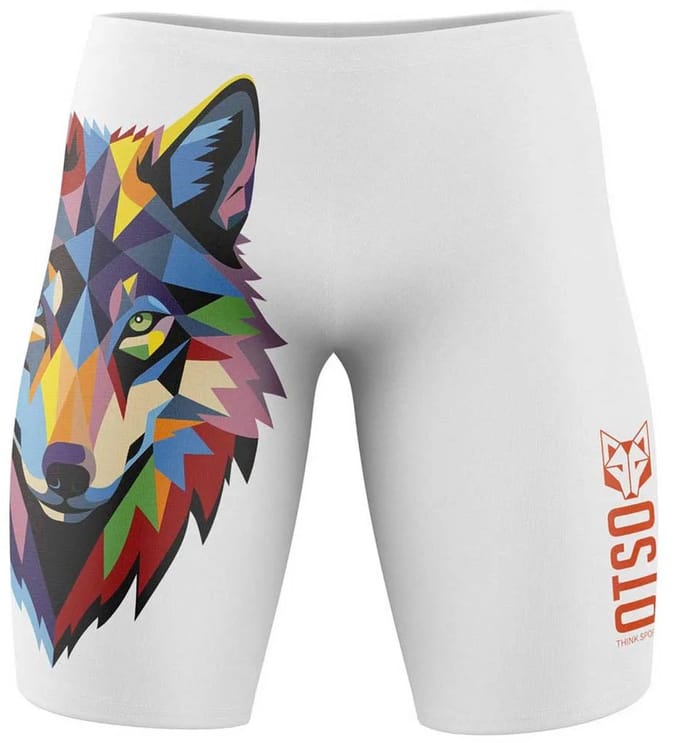 Otso Be A Wolf Jammer Wit L Man