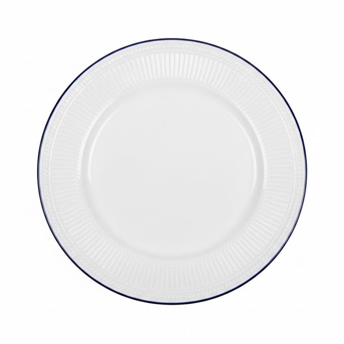 Cookinglife Dinerborden Whitmore ø 27 cm - 6 stuks