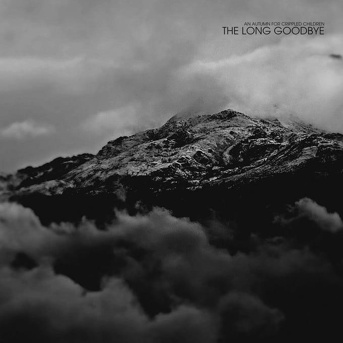The Long Goodbye