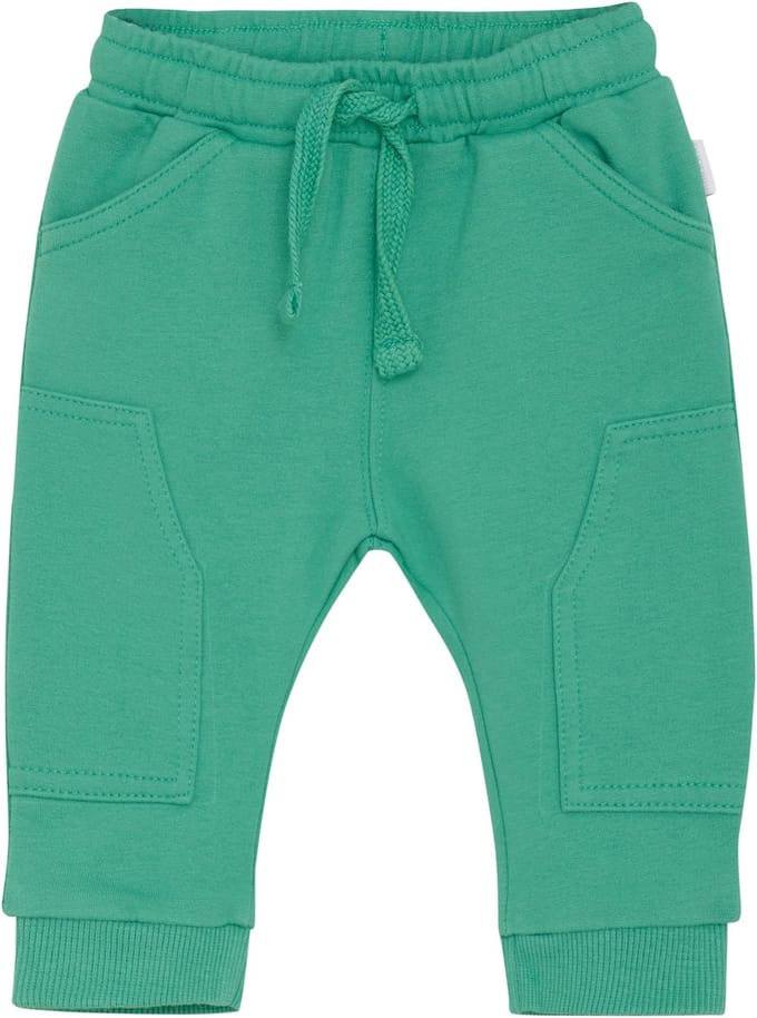 Noppies Broek Strong Baby Maat 80