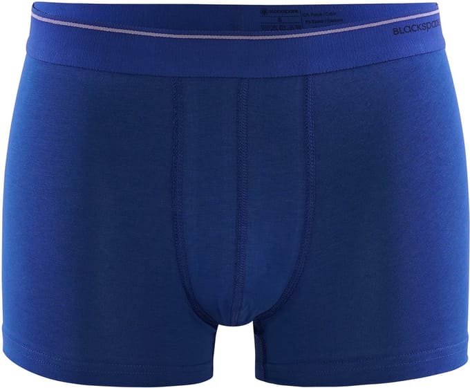 Blackspade Retro Broek Teder Katoen