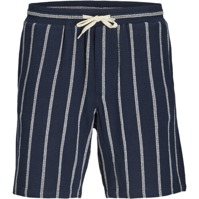 Jack & Jones Jpstjaiden coba stripe jog shorts reg sn dessin