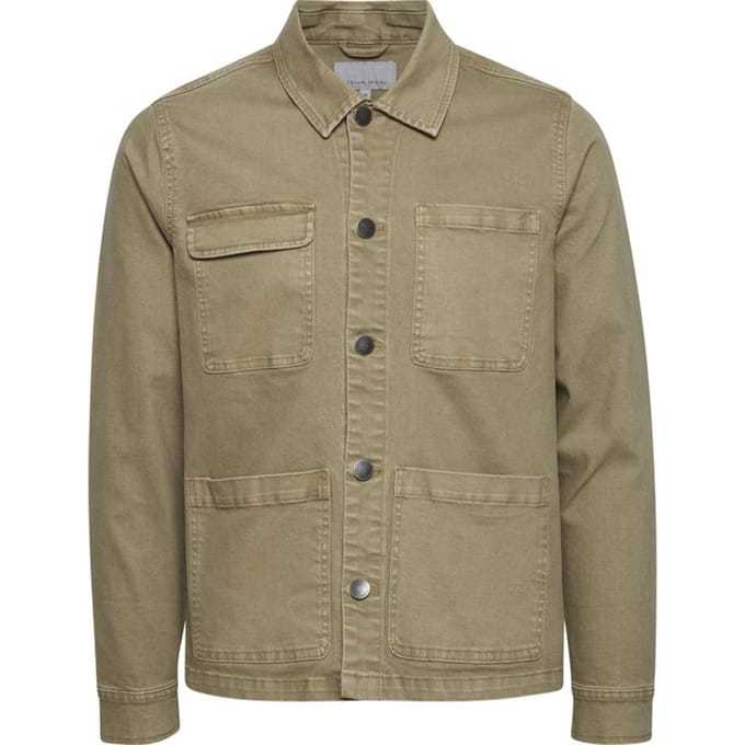 Casual Friday - Maat L - Jerslev Heren Jas