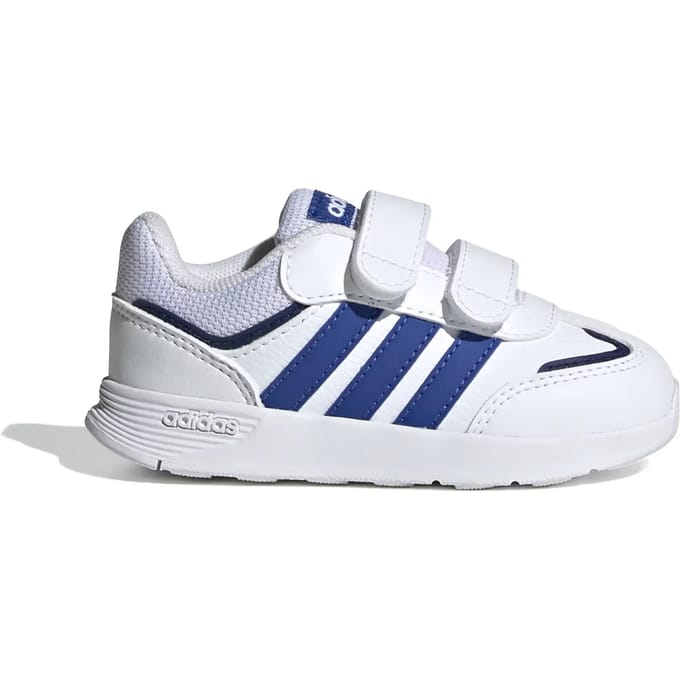 Adidas Tensaur Switch Babyschoenen Wit EU 23 1/2 Kinderen