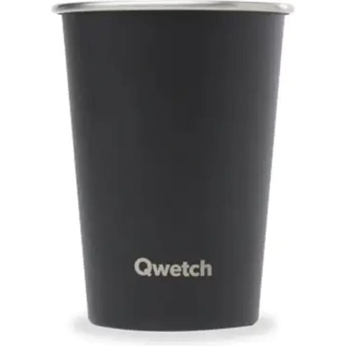 Gobelet inox one Qwetch