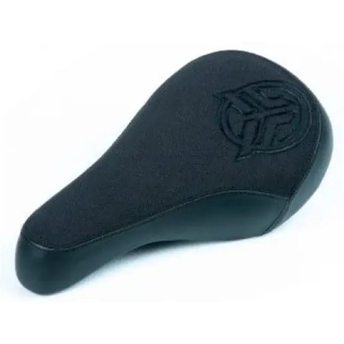 Middenzadel Federal Stealth Logo
