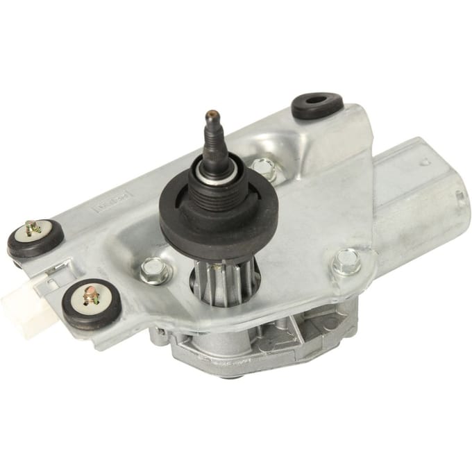 Voorruitreiniging - Ruitenwissermotor VALEO 579201