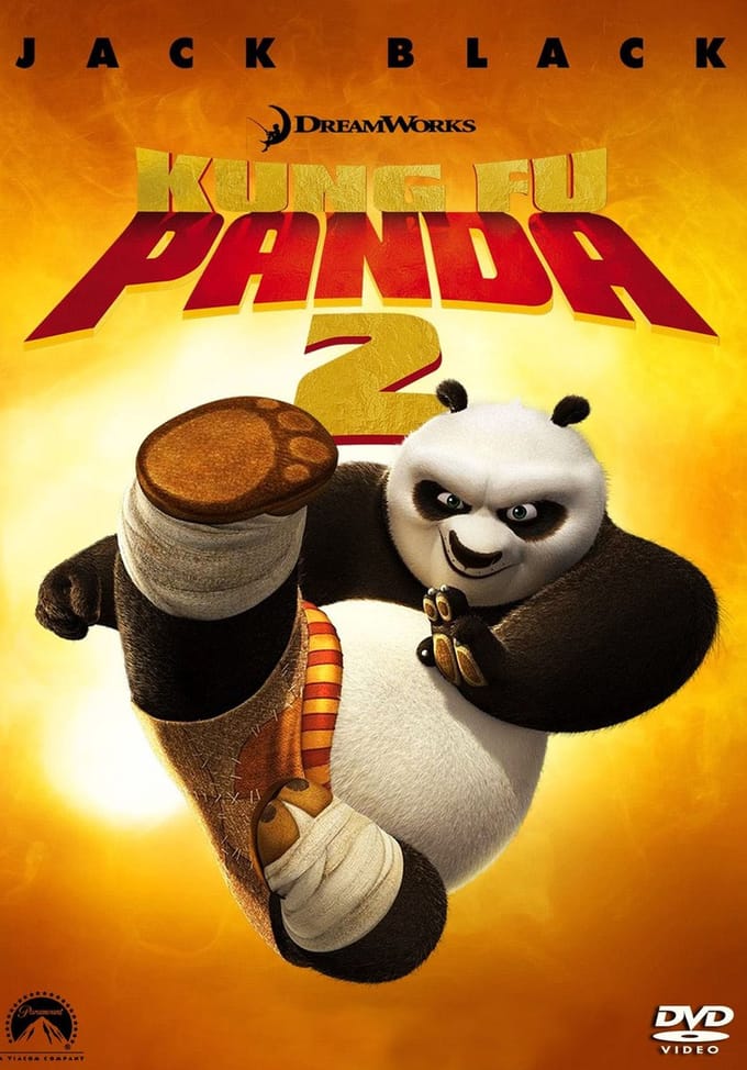 Paramount 748285795PH film en Video DVD Italiaans