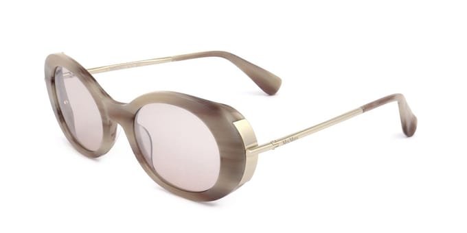 Zonnebril Max Mara Zonnebril MM0080 60G 51