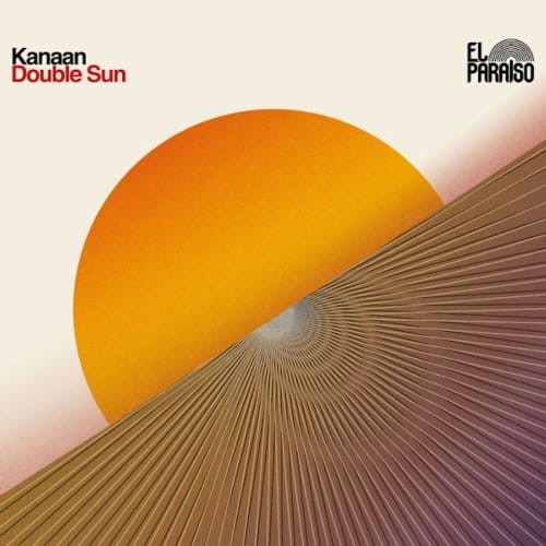 Double Sun - Kanaan
